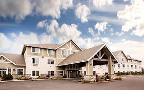 La Quinta Inn And Suites Newport Oregon